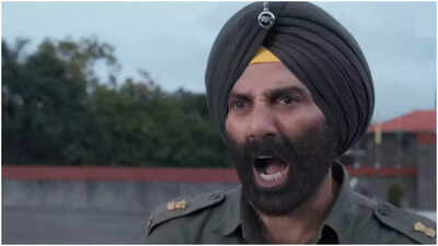 ‘Border 2’ box office collection Day 18 and Day 19 LIVE: Sunny Deol starrer crosses Rs 426 crore worldwide, despite HUGE drop | Hindi Movie News
