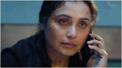 ‘Mardaani 3’ box office collection Day 11 and Day 12 (LIVE): Rani Mukerji’s cop drama crosses Rs 52 crore globally | Hindi Movie News