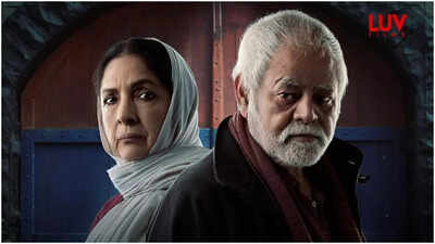 ‘Vadh 2’ box office collection Day 4: Sanjay Mishra and Neena Gupta starrer sails past Rs 2.66 crore | Hindi Movie News