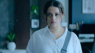 ‘Anomie’ box office collections day 4: Bhavana’s thriller collects 89 lakhs; Film sees slow run | Malayalam Movie News