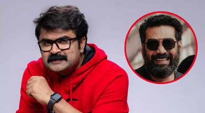 ‘What if the actor is busy shooting?’: Anoop Menon REACTS to Biju Menon’s non-participation in promotions |
