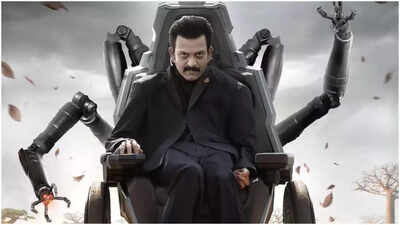 ‘Varanasi’: Prithviraj Sukumaran shares playing Kumbha was difficult; says, ‘Had to convey everything through face and eyes’ |