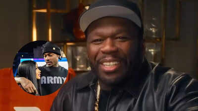50 Cent comments about Stefon Digg’s loss at Super Bowl following Cardi B’s break up rumor |