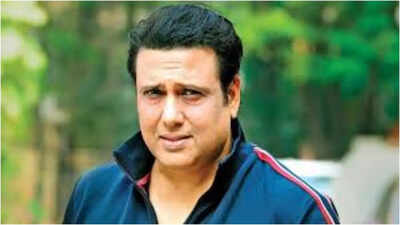 ‘I’m saved because of her”: Govinda praises actress Komal for staying quiet after wife Sunita Ahuja affair allegations |