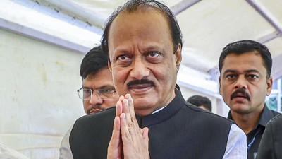 ‘Could be part of conspiracy’: Rohit Pawar raises doubts over Ajit Pawar plane crash | India News