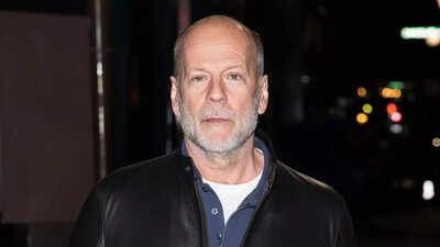 Bruce Willis: ‘You can’t undo the past, but…’ |