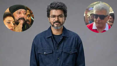 HC dismisses ‘Jana Nayagan’ case, Ajith’s angry moment, ED summons Jayaram: Top 5 South stories of the day | Tamil Movie News