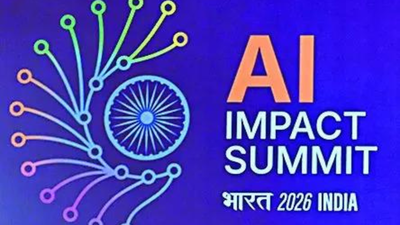 AI Summit effect: Hotel suites at Rs 30L a night | India News