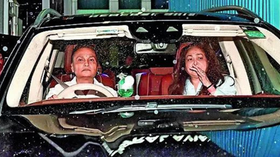 ED summons Anil, Tina in Rs 40,000cr bank fraud case | India News