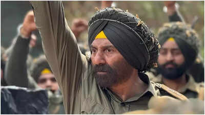 Border 2 Full Movie Collection: ‘Border 2’ box office collection Day 19 and Day 20 (LIVE): Sunny Deol, Varun Dhawan film surpasses Rs 426 crore mark globally |