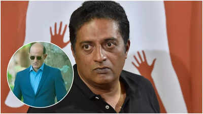 Did Prakash Raj REPLACE Akshaye Khanna in ‘Drishyam 3’; South actor says, ‘I’m sure you will love it’ | Hindi Movie News