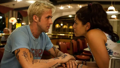 Eva Mendes’ hilarious confession about the only co-star of Ryan Gosling she’s ever been jealous of | English Movie News