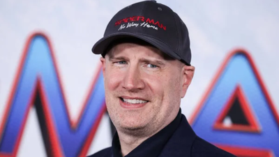 Marvel head Kevin Feige feels ‘Sinners’ should ‘win best picture’ at Oscars 2026 | English Movie News