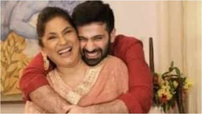 ‘I had panic attacks…’: Archana Puran Singh’s son Aaryamann Sethi opens up on his mental health struggles | Hindi Movie News