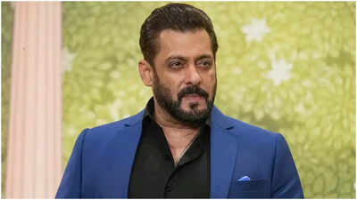 After Ranveer Singh, Salman Khan’s close relative receives a threat via email – Report | Hindi Movie News