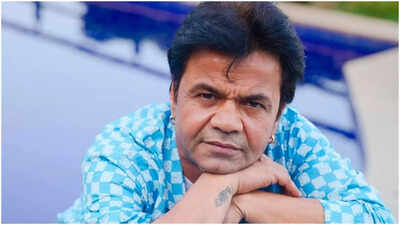 When Rajpal Yadav received death threats via email from Pakistan; ‘I am an actor and…’ | Hindi Movie News