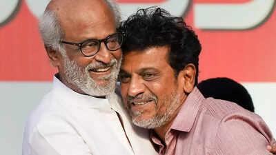 Shiva Rajkumar narrates his friendly bond with Rajinikanth, reveals a big secret from ‘Jailer 2’ |