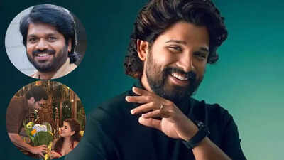 Allu Arjun’s legal warning, Kenishaa Francis praises Ravi Mohan, P T Kunju Muhammed chargesheet case: Top 5 South stories of the day |