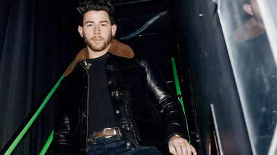 Nick Jonas praises Hindi film music and calls it a huge inspiration: “I’ve just opened up my mind” |