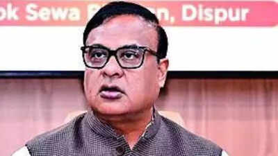 Plea in SC for FIR against Assam CM Himanta for hate speech | India News