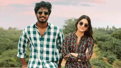 ‘With Love’ box office collections day 6: Anaswara Rajan’s romantic Tamil film reaches 11.69 cr total | Tamil Movie News