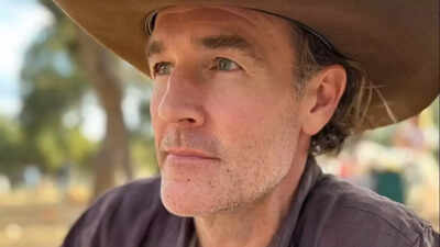 James Van Der Beek passes away at 48; ‘Dawson Creek’ co-stars Kerr Smith, Busy Philipps, and more share tributes |