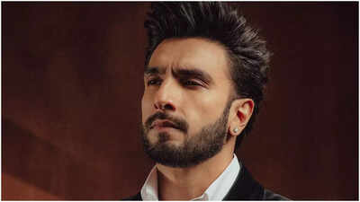 Ranveer Singh extortion threat update: Officials say voice note to ‘Dhurandhar’ star was sent using VPN | Hindi Movie News