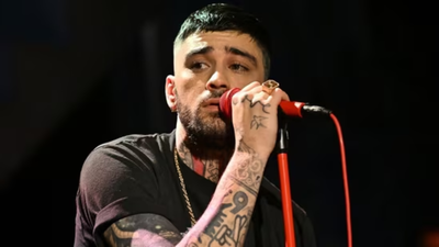 Did you know Zayn Malik was told off by Gigi Hadid over ‘a bit too much money’ for daughter Khai’s first tooth fairy gift? | English Movie News