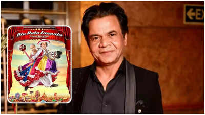 Rajpal Yadav’s directorial debut, ‘Ata Pata Laapata’: All about the film that led him to Tihar jail | Hindi Movie News