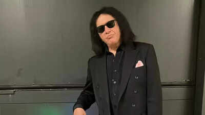 KISS member Gene Simmons stands by his ‘ghetto’ comment about rap – ‘I stand by my words’ |