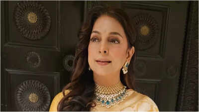 Juhi Chawla NEARLY QUIT ‘Jhankar Beats’ after reading THIS scene from Sujoy Ghosh’s directorial debut |