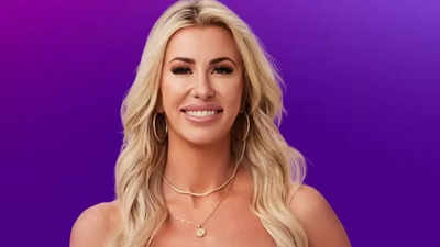 ‘Love Is Blind 10’ star Elissa Finley faces health scare while filming – ‘I was scared. I thought I was gonna lose sight’ |