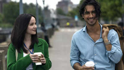 ‘56 Days’ stars Dove Cameron and Avan Jogia open up about their wedding plans with their partners |