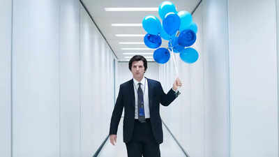 ‘Severance’ season 3 gets closer to filming as four-season run takes shape | English Movie News