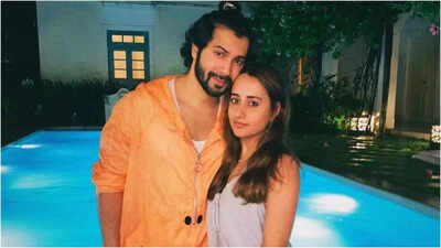 Varun Dhawan shares wife Natasha Dalal’s HONEST reaction after watching ‘Border 2’; ‘Zyada bolo mat…’ |