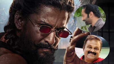 Nani’s ‘The Paradise’ release shift, ‘RC 17’ story hint, Riaz Pathan’s car accident: Top 5 South stories of the day | Telugu Movie News