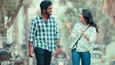 ‘With Love’ box office collections day 7: Abishan Jeevinth’s film hits 13.17 crore mark | Tamil Movie News