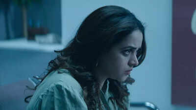 ‘Anomie’ box office collections day 7: Bhavana’s thriller hits Rs 1.38 cr; Malayalam run stays steady | Malayalam Movie News
