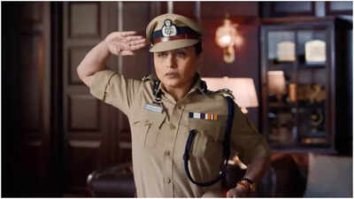 ‘Mardaani 3’ box office collection Day 14 and Day 15 (LIVE): Rani Mukerji’s cop drama ends 2-week run at Rs 61.3 crore globally | Hindi Movie News