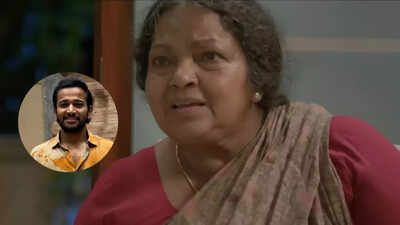 ‘When my son died, Basil Joseph gave money and helped me’, says actor Kudassanad Kanakam | Malayalam Movie News