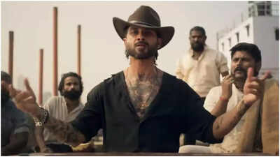 ‘O’Romeo’: Shahid Kapoor on playing violent characters; ‘If you start worrying about being liked, you will begin adjusting’ | Hindi Movie News