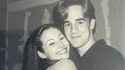 Late James Van Der Beek’s ex-wife Heather McComb pens emotional tribute, calls him ‘a beautiful soul’ | English Movie News