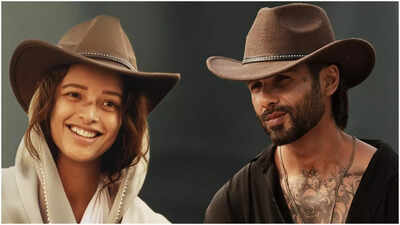 O’Romeo Full Movie Collection: ‘O’Romeo’ box office collection Day 1 (LIVE): Shahid Kapoor and Triptii Dimri starrer is off to a lukewarm start |