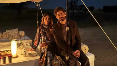 Kritika Kamra and Gaurav Kapur set for March wedding; Ceremony to be a ‘Two and half day affair’ |