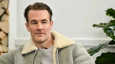 James Van Der Beek had been working on a memoir while battling cancer – Report |