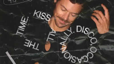 Is Harry Styles coming to India? Mumbai fans react to ‘Desi King’ listening party news for his new album | English Movie News