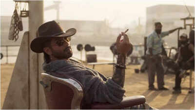 Shahid Kapoor explains why he chose ‘O’Romeo’ over experimental cinema: ‘I don’t want to do films only for…’ |