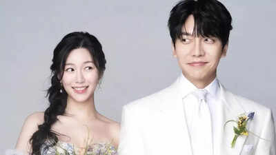 Lee Seung Gi and Lee Da In announce second pregnancy after first daughter; agency issues official statement |