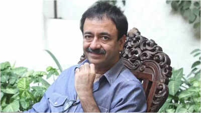 Rajkumar Hirani to direct 4–5 minute short AI film, says it is ‘going to be a great tool’ |