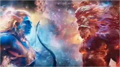 ‘We have everything that the biggest Hollywood spectacles have,’ says producer Namit Malhotra on Ranbir Kapoor – Sai Pallavi starrer ‘Ramayana’ | Hindi Movie News